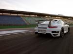 Porsche 911 GT Street RS by TechART 2008 года